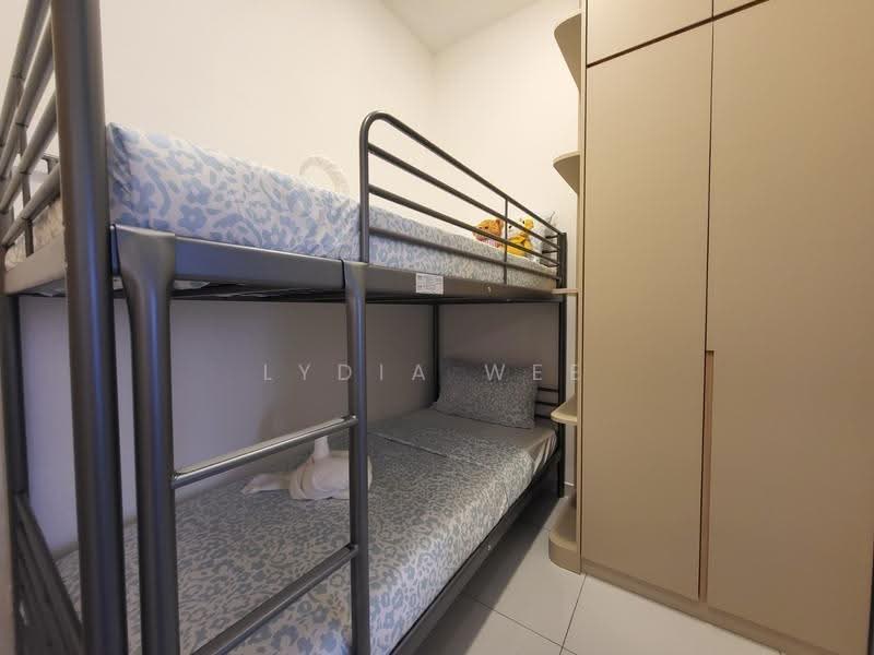 Kediaman Servis untuk Disewa di Sky Trees - Lydia Wee - PropertyGuru.com.my