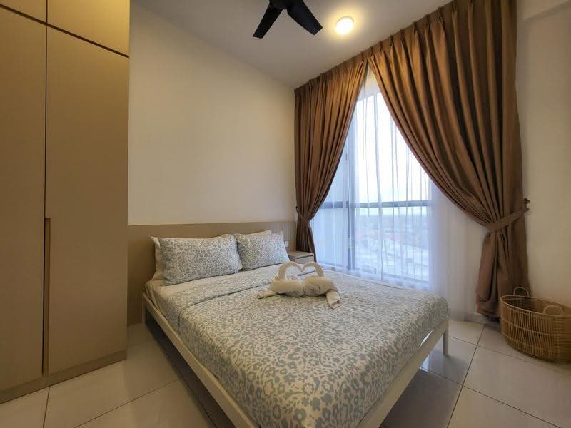 Kediaman Servis untuk Disewa di Sky Trees - Lydia Wee - PropertyGuru.com.my