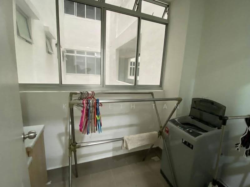 Kediaman Servis untuk Disewa di Meridin Bayvue Serviced Apartment - Kenneth Tan - Interior - PropertyGuru.com.my