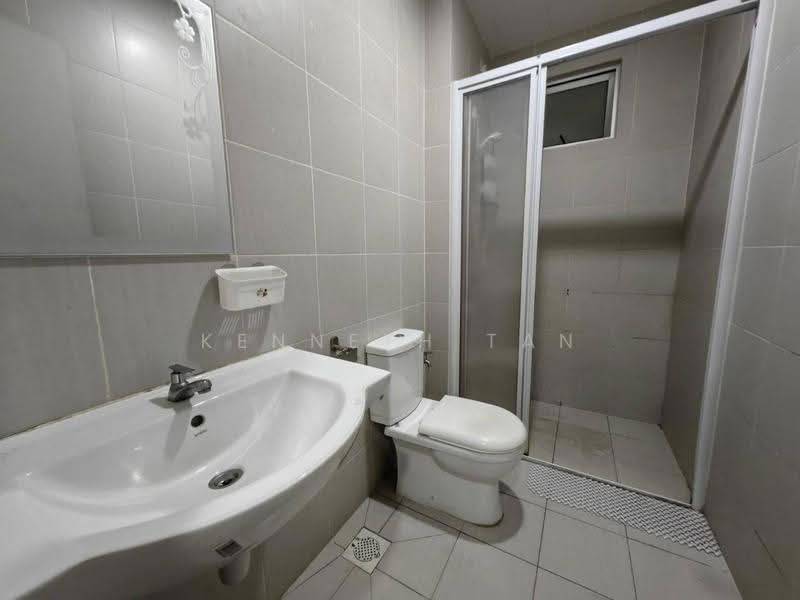 Kediaman Servis untuk Disewa di Meridin Bayvue Serviced Apartment - Kenneth Tan - PropertyGuru.com.my