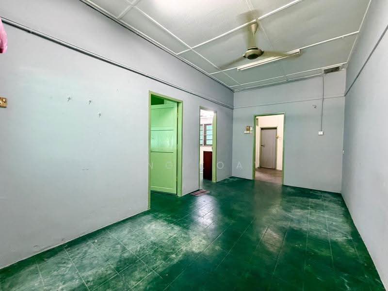 Rumah Teres 1-Tingkat untuk Dijual di Fettes Park (Tanjung Tokong) - Ping Koay - Interior - PropertyGuru.com.my