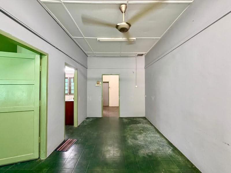 Rumah Teres 1-Tingkat untuk Dijual di Fettes Park (Tanjung Tokong) - Ping Koay - Interior - PropertyGuru.com.my