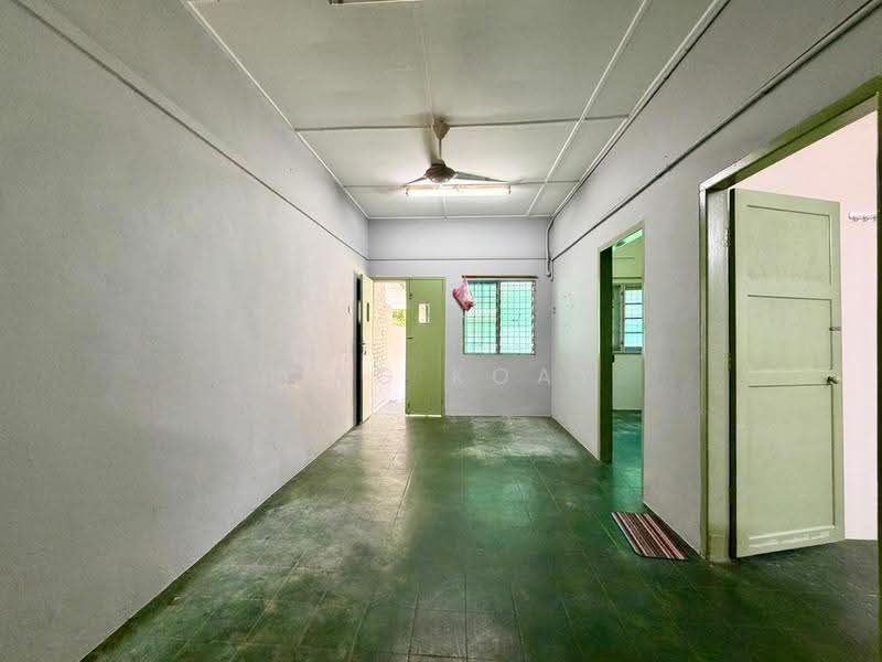 Rumah Teres 1-Tingkat untuk Dijual di Fettes Park (Tanjung Tokong) - Ping Koay - Interior - PropertyGuru.com.my