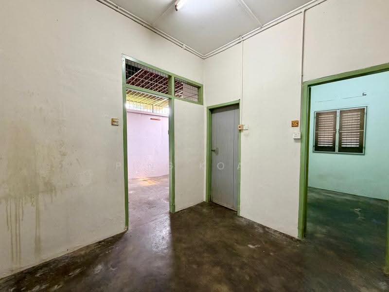 Rumah Teres 1-Tingkat untuk Dijual di Fettes Park (Tanjung Tokong) - Ping Koay - Interior - PropertyGuru.com.my