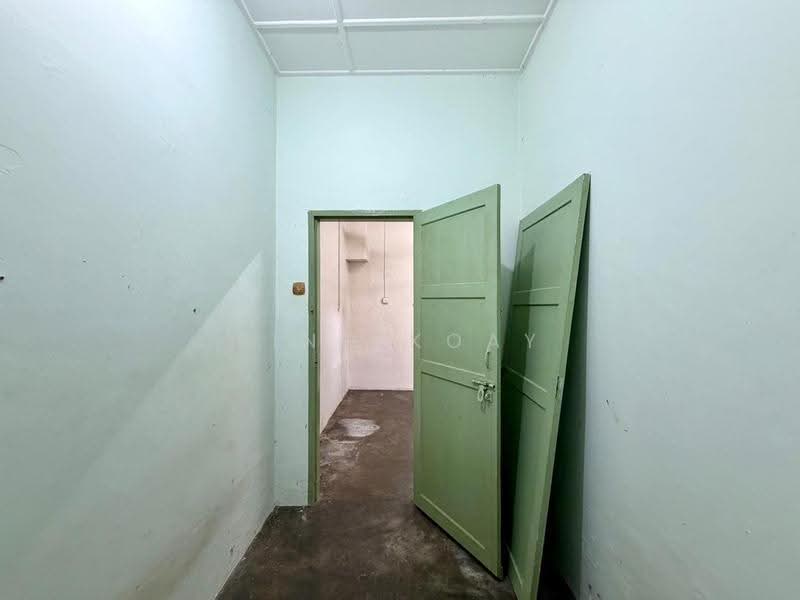 Rumah Teres 1-Tingkat untuk Dijual di Fettes Park (Tanjung Tokong) - Ping Koay - Interior - PropertyGuru.com.my