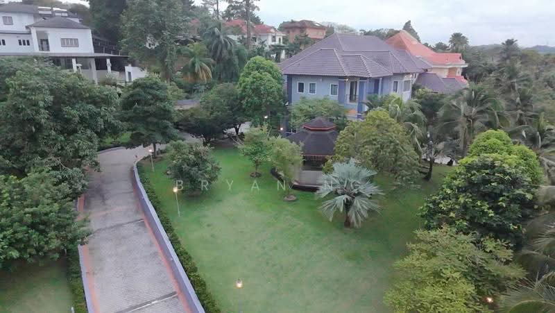 Bungalow House untuk Disewa di Country Heights (Kajang) - Bryan Ng - Exterior - PropertyGuru.com.my