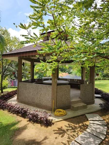 Bungalow House untuk Disewa di Country Heights (Kajang) - Bryan Ng - Exterior - PropertyGuru.com.my