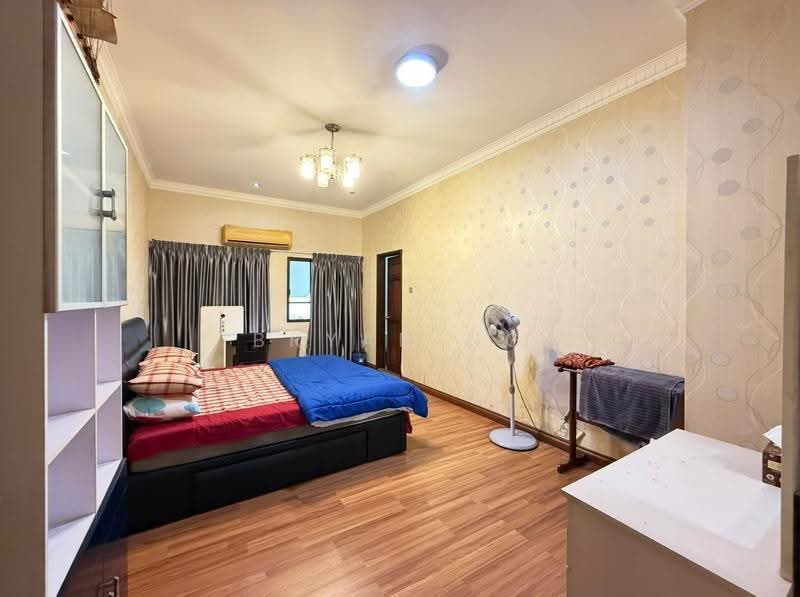 Bungalow House untuk Disewa di Country Heights (Kajang) - Bryan Ng - Bedroom - PropertyGuru.com.my