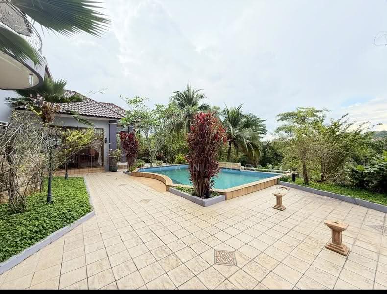 Bungalow House untuk Disewa di Country Heights (Kajang) - Bryan Ng - Exterior - PropertyGuru.com.my
