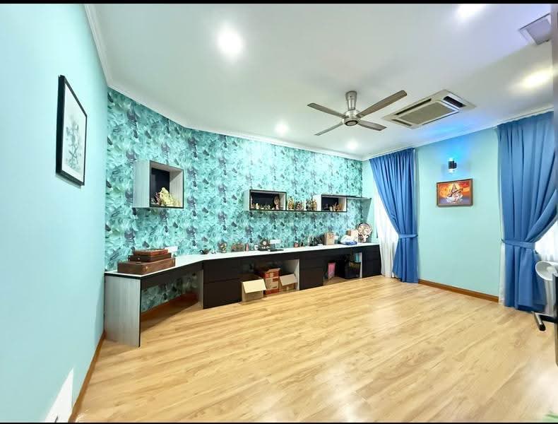 Bungalow House untuk Disewa di Country Heights (Kajang) - Bryan Ng - Study - PropertyGuru.com.my