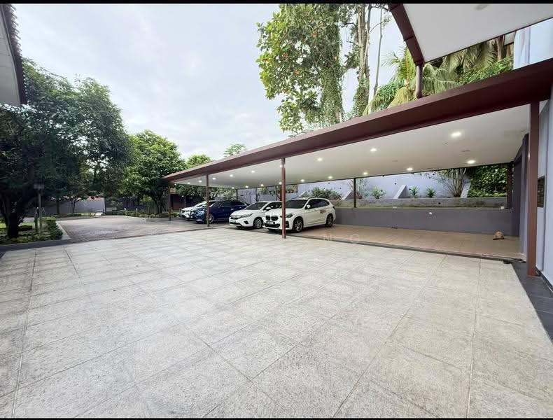Bungalow House untuk Disewa di Country Heights (Kajang) - Bryan Ng - Exterior - PropertyGuru.com.my