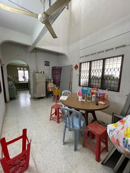 1-storey Terraced House for Sale in Taman Merdeka (Batu Berendam) - Ramona Tan - Interior - PropertyGuru.com.my