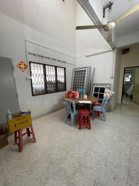 1-storey Terraced House for Sale in Taman Merdeka (Batu Berendam) - Ramona Tan - Interior - PropertyGuru.com.my