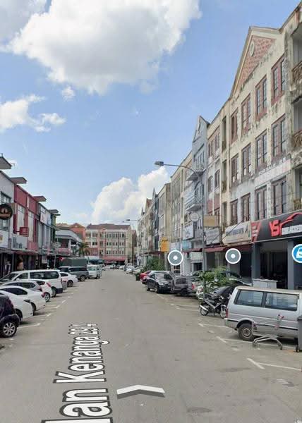 Shop for Sale in Bandar Indahpura (Kulai) - Fong Lik - PropertyGuru.com.my