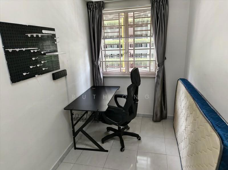Pangsapuri untuk Dijual di Taman Bukit Erskine - Ruth Ong - Study - PropertyGuru.com.my