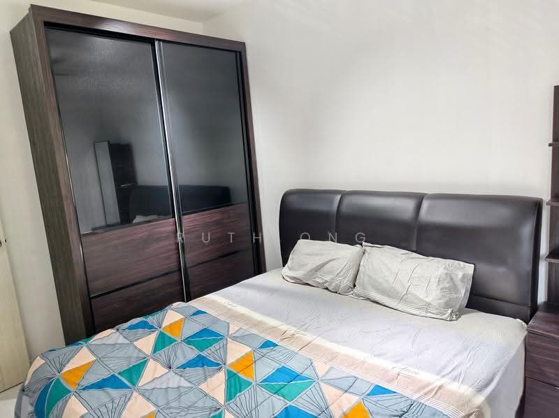 Pangsapuri untuk Dijual di Taman Bukit Erskine - Ruth Ong - Bedroom - PropertyGuru.com.my