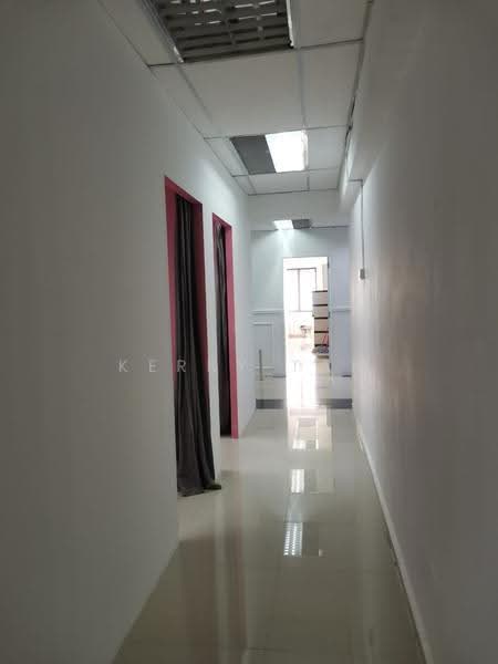 Office for Rent in Damansara Perdana (Selangor) - Kerry Tam - PropertyGuru.com.my
