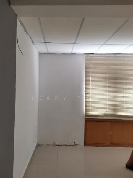 Office for Rent in Damansara Perdana (Selangor) - Kerry Tam - PropertyGuru.com.my