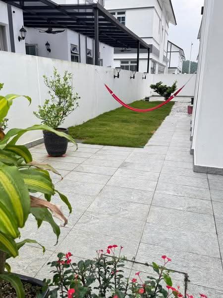 Bungalow House untuk Dijual di Eco Spring (Johor Bahru) - Glenn Woo - Exterior - PropertyGuru.com.my