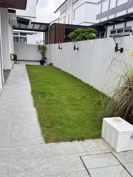 Bungalow House untuk Dijual di Eco Spring (Johor Bahru) - Glenn Woo - Exterior - PropertyGuru.com.my