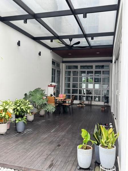 Bungalow House untuk Dijual di Eco Spring (Johor Bahru) - Glenn Woo - Exterior - PropertyGuru.com.my