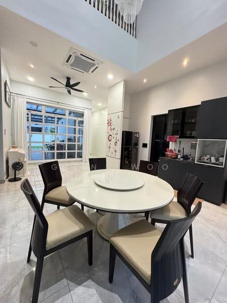 Bungalow House untuk Dijual di Eco Spring (Johor Bahru) - Glenn Woo - PropertyGuru.com.my