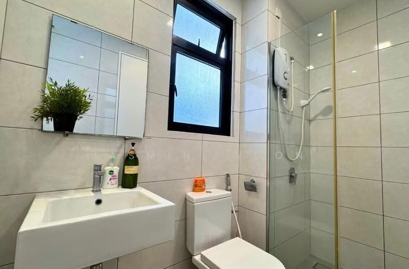 Condominium for Sale at Plaza Serdang Raya - Jasmine Voon - Bathroom - PropertyGuru.com.my