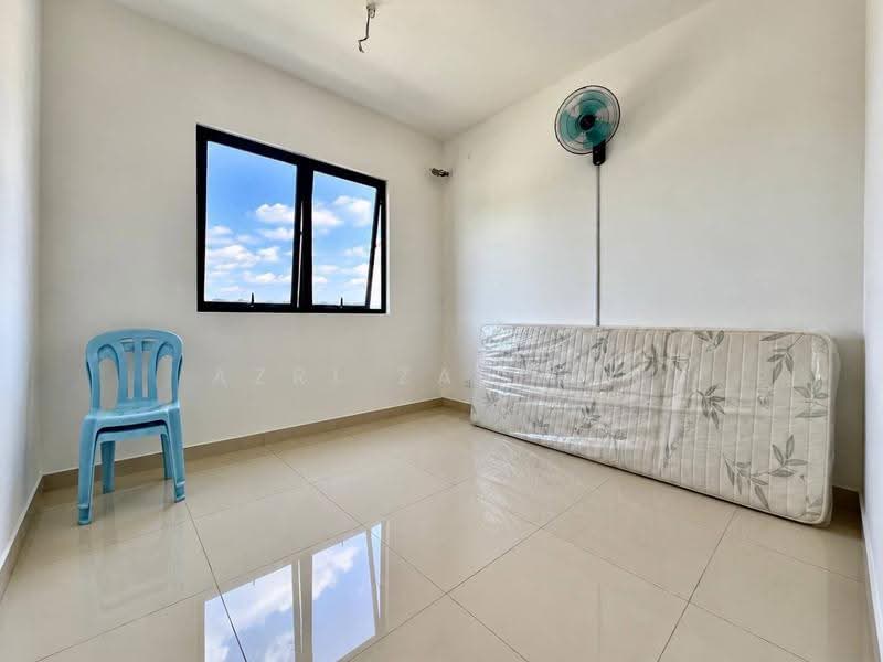 Service Residence for Rent at D'Sini Residences - Azri Zabidin - Interior - PropertyGuru.com.my