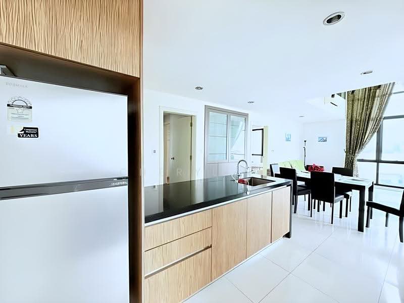 Apartment for Rent at Impiana - Cheryl Ng - Dry Kitchen - PropertyGuru.com.my