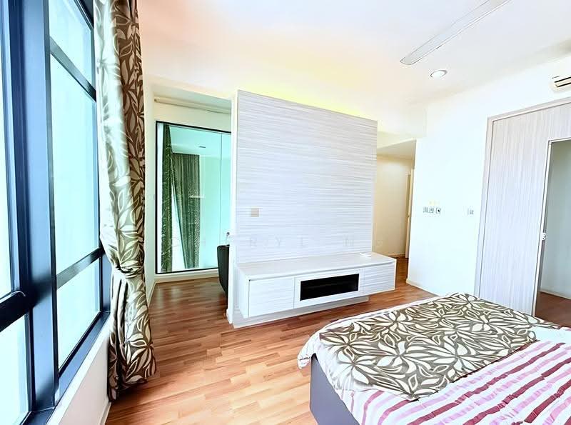 Apartment for Rent at Impiana - Cheryl Ng - Bedroom - PropertyGuru.com.my