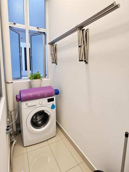 Service Residence for Sale at Manhattan - Serene Chua - Interior - PropertyGuru.com.my