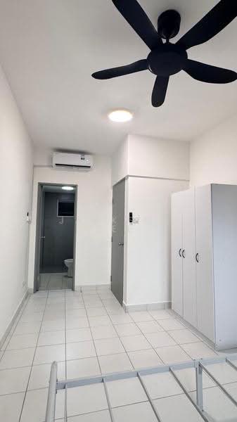 Service Residence for Rent at Kiara Kasih - Jackson Lee - Bedroom - PropertyGuru.com.my