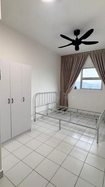Service Residence for Rent at Kiara Kasih - Jackson Lee - Bedroom - PropertyGuru.com.my