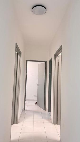 Service Residence for Rent at Kiara Kasih - Jackson Lee - Corridor - PropertyGuru.com.my