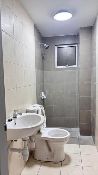 Service Residence for Rent at Kiara Kasih - Jackson Lee - Bathroom - PropertyGuru.com.my