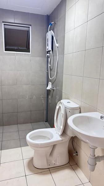 Service Residence for Rent at Kiara Kasih - Jackson Lee - Bathroom - PropertyGuru.com.my