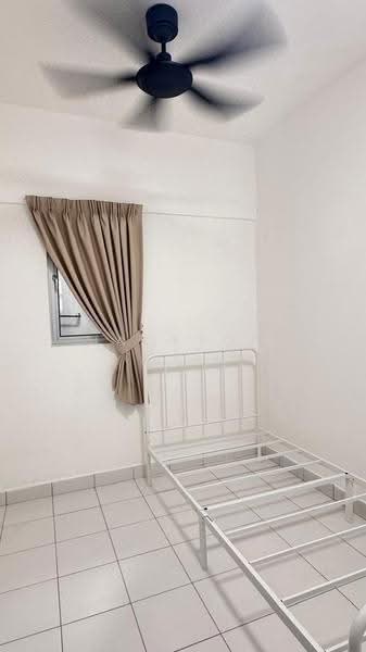 Service Residence for Rent at Kiara Kasih - Jackson Lee - Bedroom - PropertyGuru.com.my