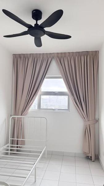 Service Residence for Rent at Kiara Kasih - Jackson Lee - Bedroom - PropertyGuru.com.my