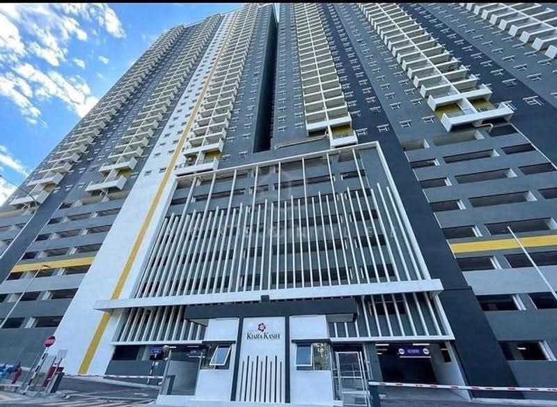 Service Residence for Rent at Kiara Kasih - Jackson Lee - Exterior - PropertyGuru.com.my