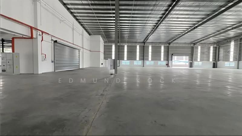 Detached Factory for Sale in Johor Bahru (Johor) - Edmund Kock - Interior - PropertyGuru.com.my