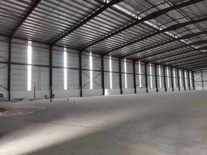 Detached Factory for Sale in Johor Bahru (Johor) - Edmund Kock - Interior - PropertyGuru.com.my