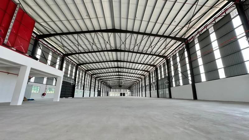Detached Factory for Sale in Johor Bahru (Johor) - Edmund Kock - Interior - PropertyGuru.com.my