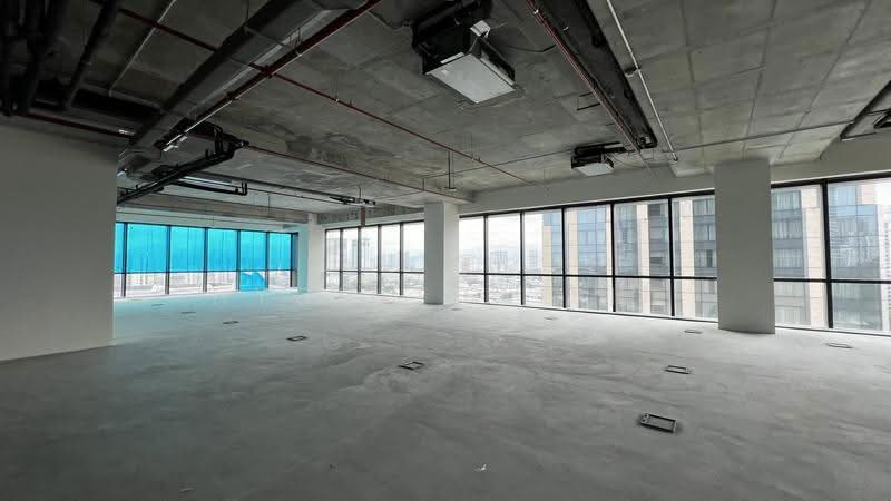 Pejabat untuk Disewa di KL Metropolis (Dutamas) - Hycintha Sii - Interior - PropertyGuru.com.my