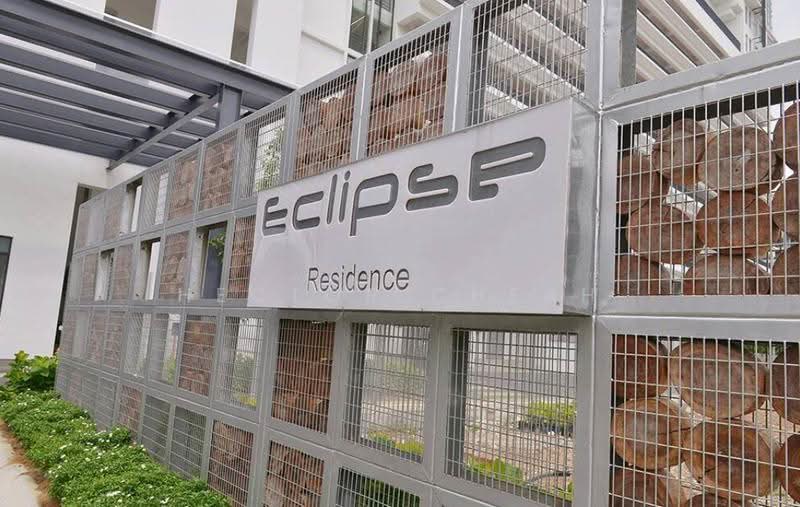 Kediaman Servis untuk Dijual di Eclipse Residence @ Pan'gaea - Hector Cheah - Exterior - PropertyGuru.com.my