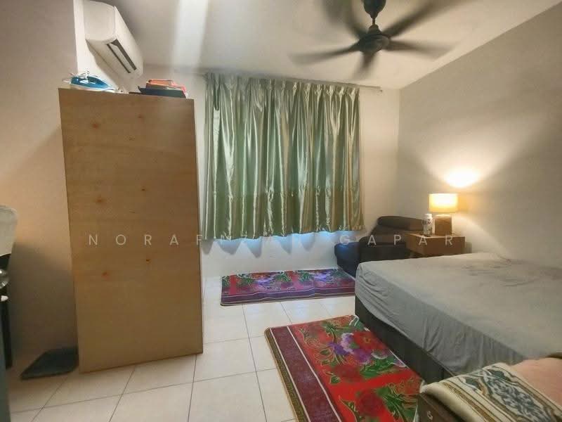 2-storey Terraced House for Sale in Cyberjaya (Selangor) - NoraFizah Gapar - Bedroom - PropertyGuru.com.my