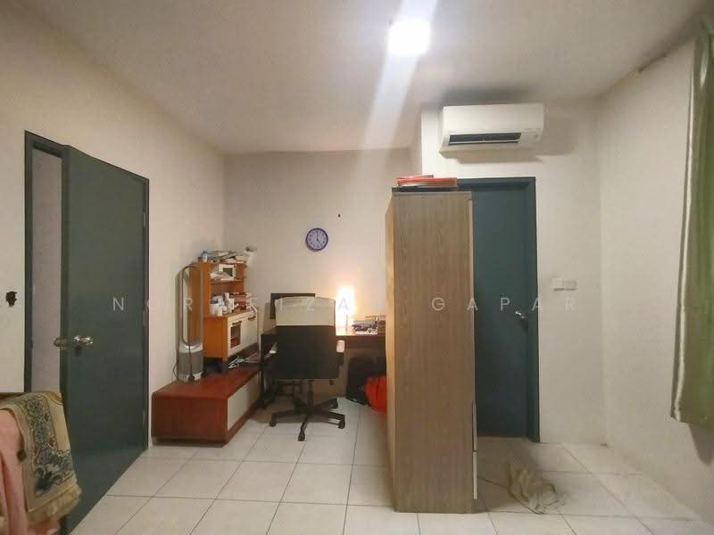 2-storey Terraced House for Sale in Cyberjaya (Selangor) - NoraFizah Gapar - Study - PropertyGuru.com.my