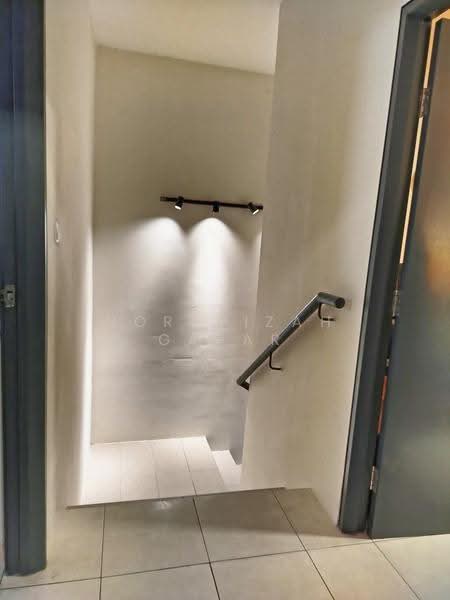 2-storey Terraced House for Sale in Cyberjaya (Selangor) - NoraFizah Gapar - Interior - PropertyGuru.com.my