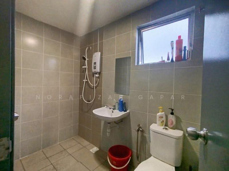 2-storey Terraced House for Sale in Cyberjaya (Selangor) - NoraFizah Gapar - Bathroom - PropertyGuru.com.my