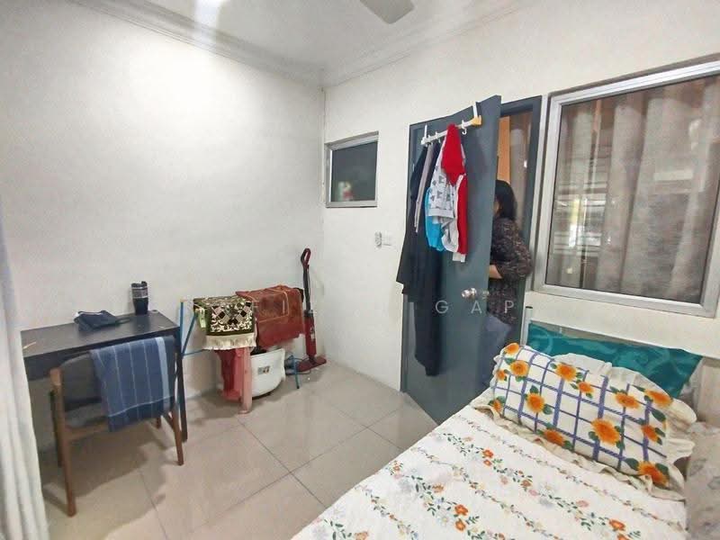 2-storey Terraced House for Sale in Cyberjaya (Selangor) - NoraFizah Gapar - Bedroom - PropertyGuru.com.my