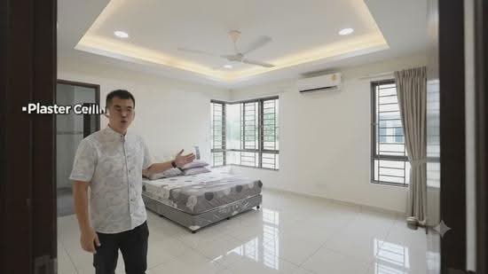 2-storey Terraced House for Sale in Taman Sri Kurau (Ipoh) - Vincent Thoo - PropertyGuru.com.my